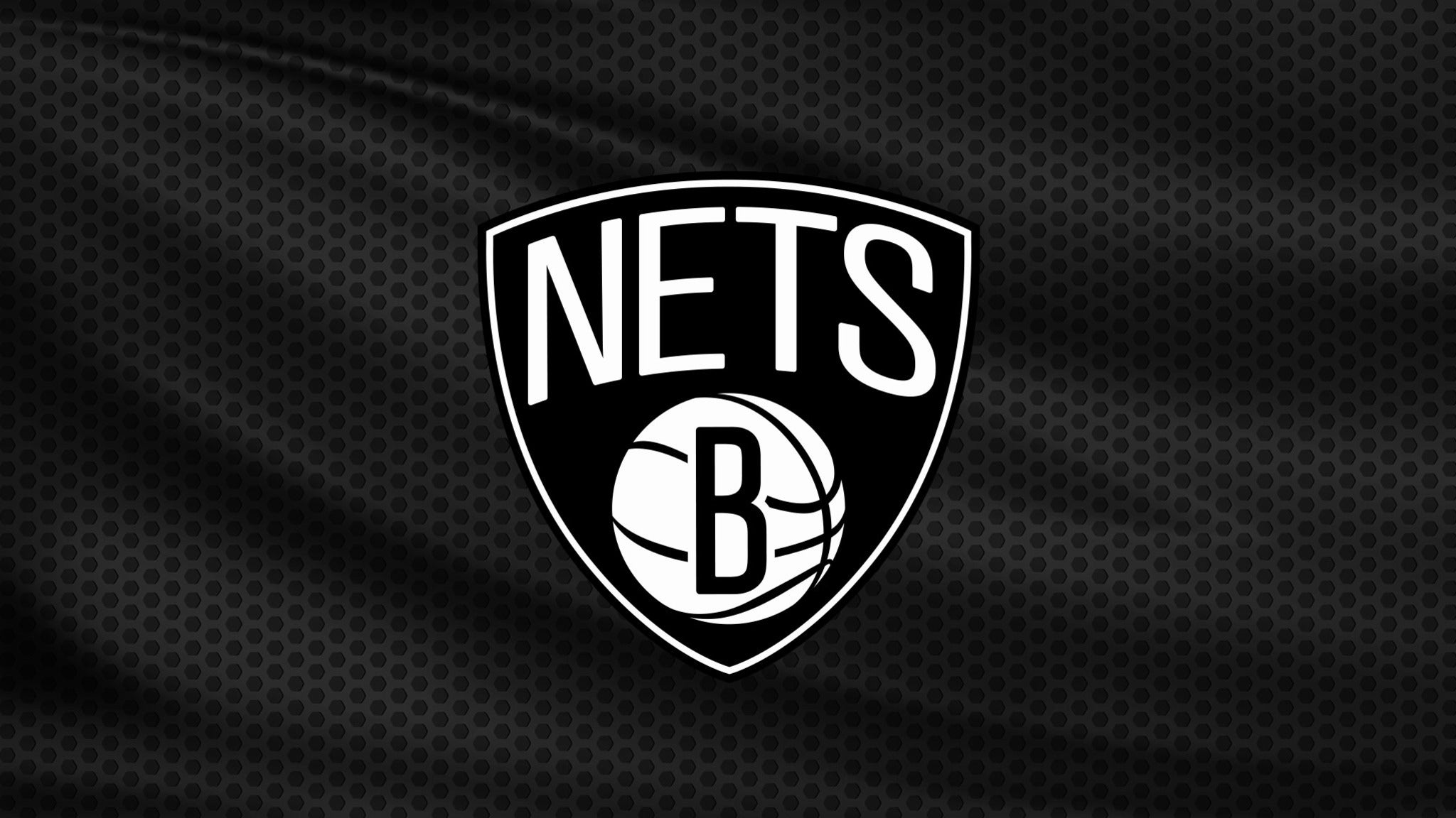 Ký hiệu đội Brooklyn Nets