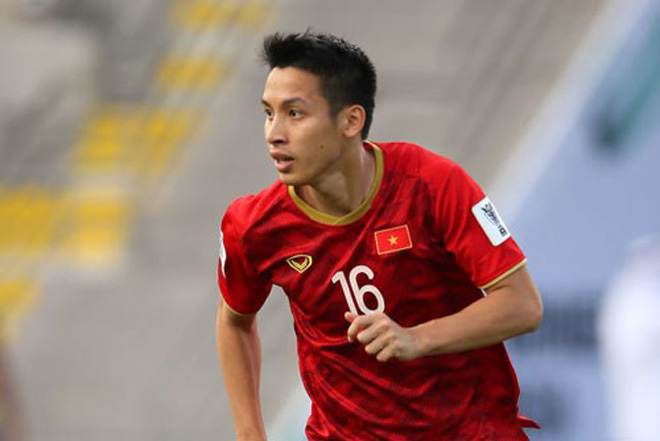 Cầu thủ Việt Nam
