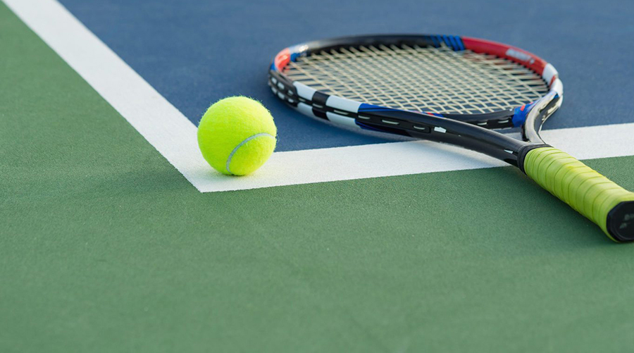 chọn vợt tennis phù hợp